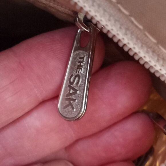 The Sak Small Purse Bag - Picture 7 of 9